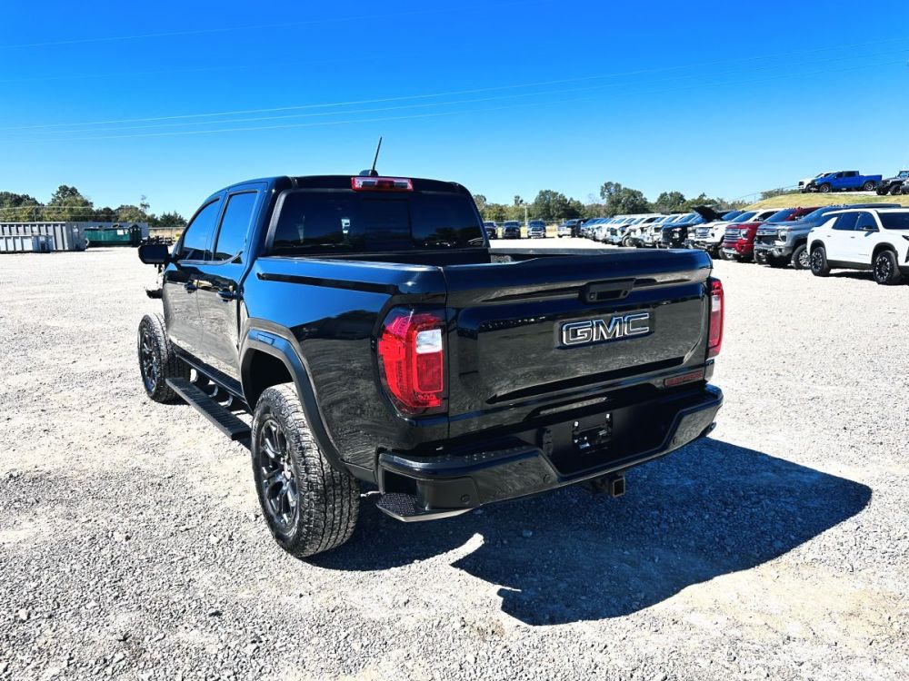 2024 GMC Canyon Elevation 4X4 - photo 11