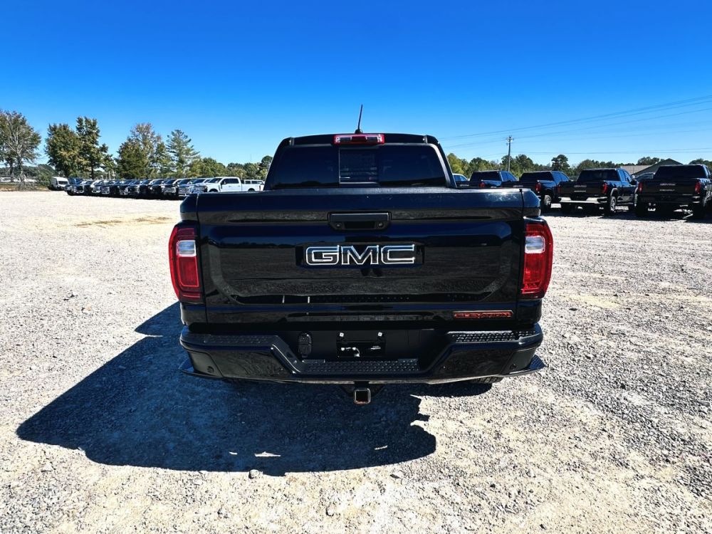 2024 GMC Canyon Elevation 4X4 - photo 12