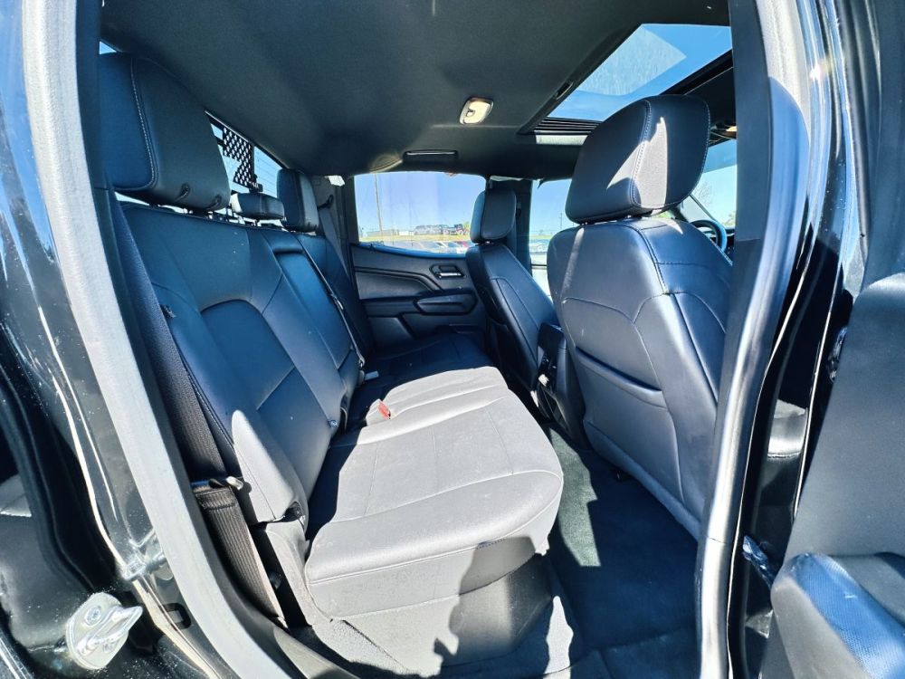 2024 GMC Canyon Elevation 4X4 - photo 20