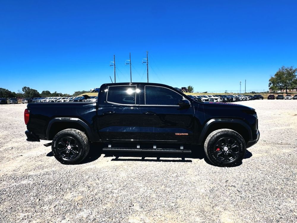 2024 GMC Canyon Elevation 4X4 - photo 3
