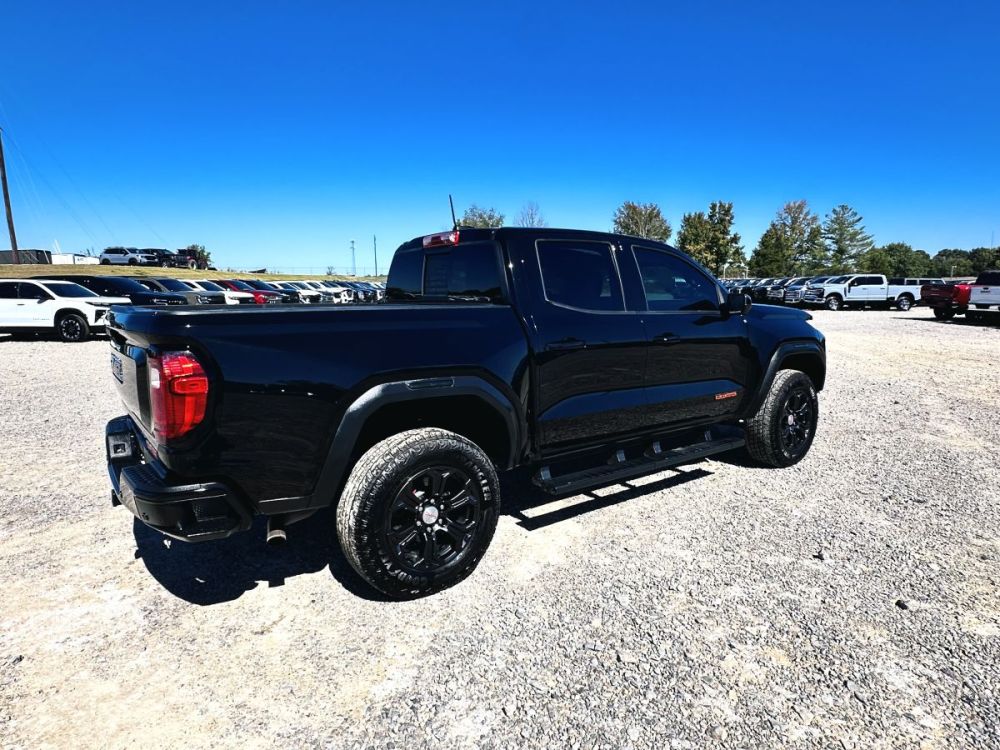 2024 GMC Canyon Elevation 4X4 - photo 4