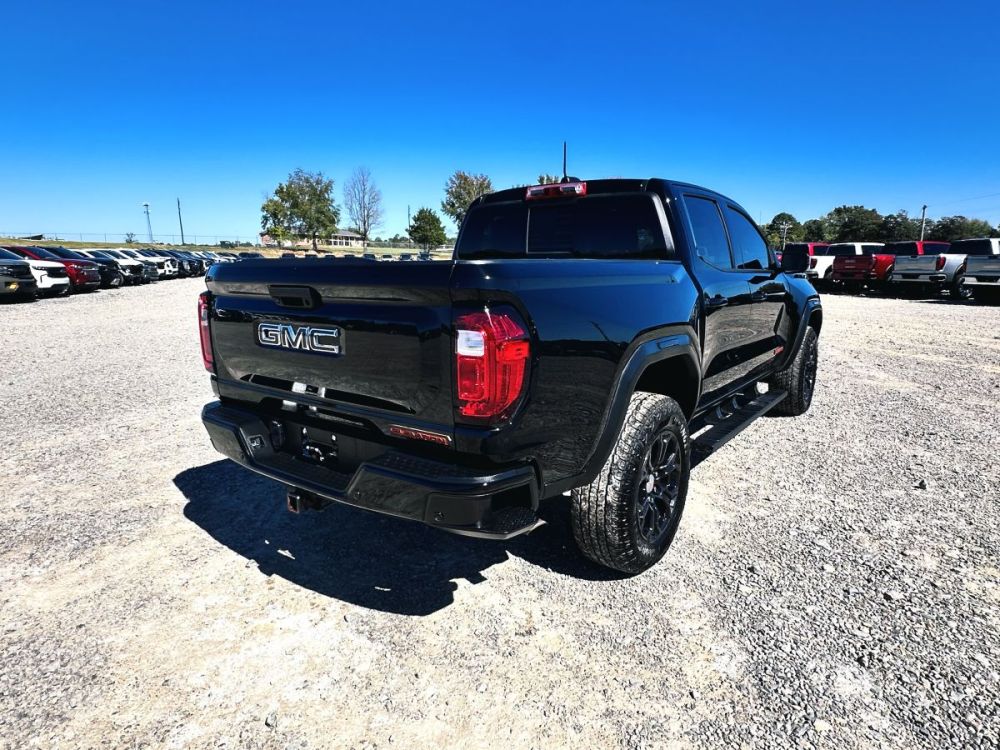2024 GMC Canyon Elevation 4X4 - photo 5
