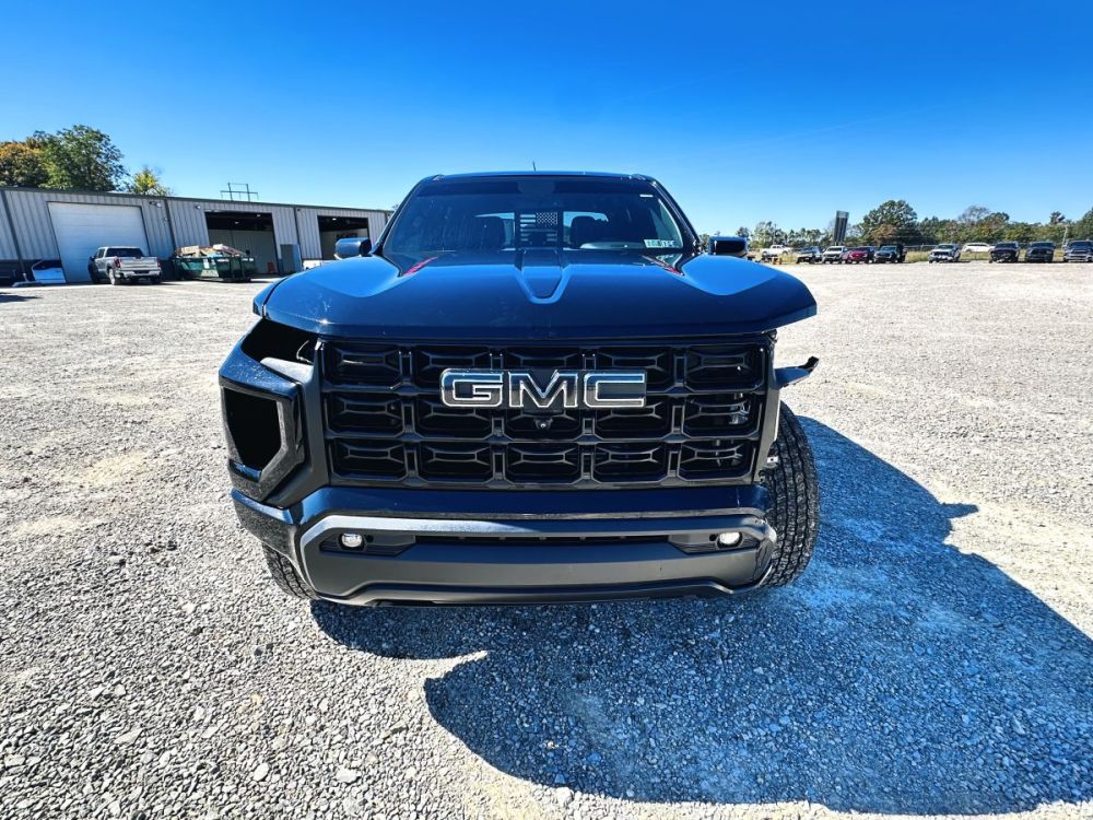 2024 GMC Canyon Elevation 4X4 - photo 6