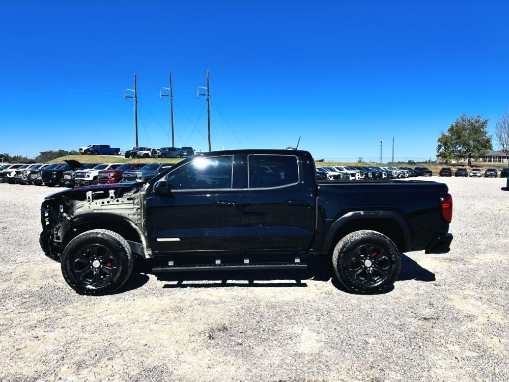 2024 GMC Canyon Elevation 4X4 - photo 9