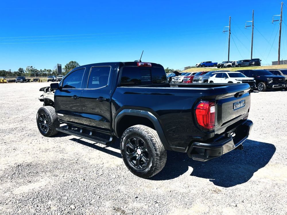 2024 GMC Canyon Elevation 4X4 - photo 10