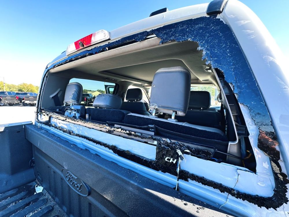 2026 Ford F350 Platinum Plus FX4 - photo 13
