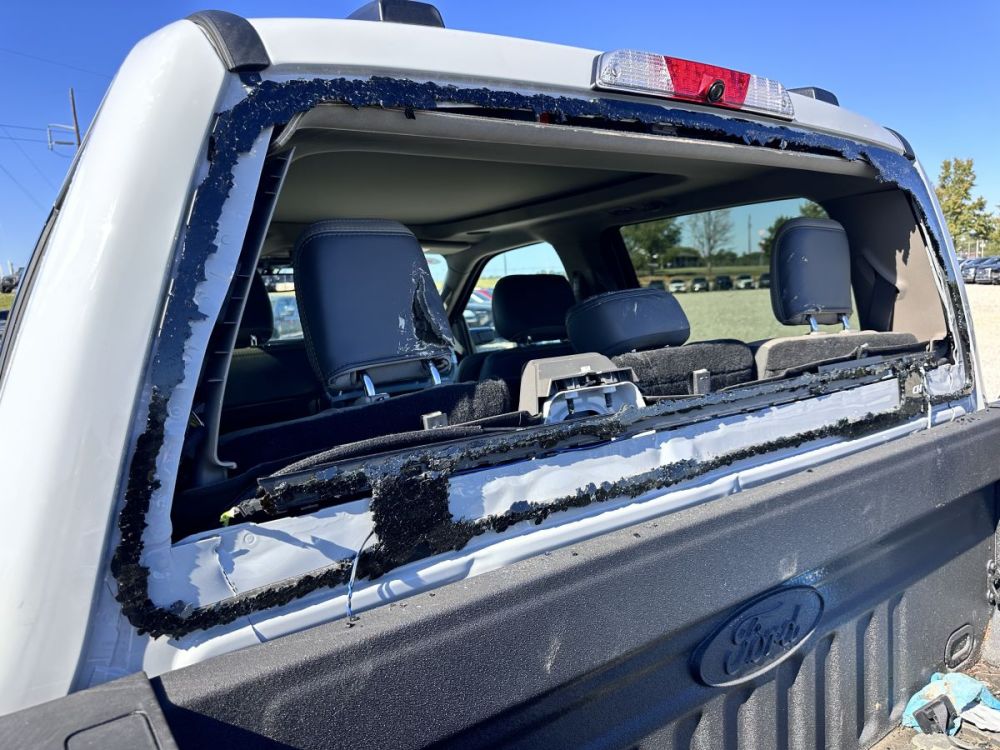 2026 Ford F350 Platinum Plus FX4 - photo 14