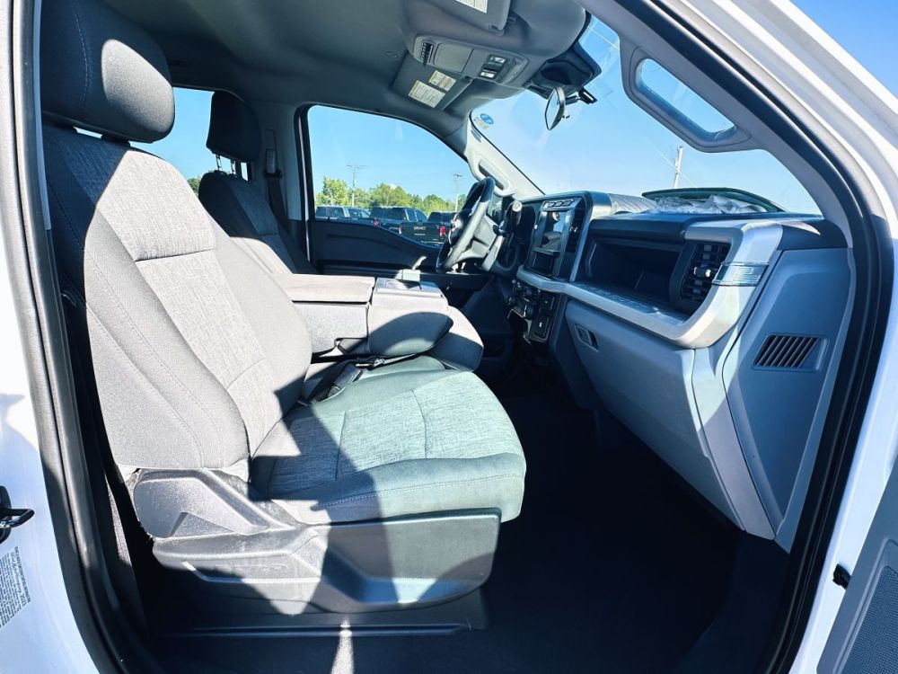 2024 Ford F250 STX FX4 - CLEAR TITLE - photo 14
