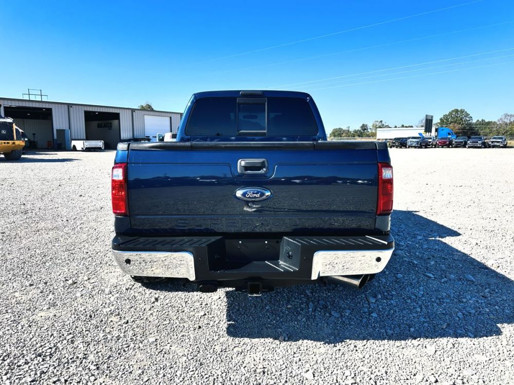 2016 Ford F250 Lariat FX4 - READY TO DRIVE - photo 11