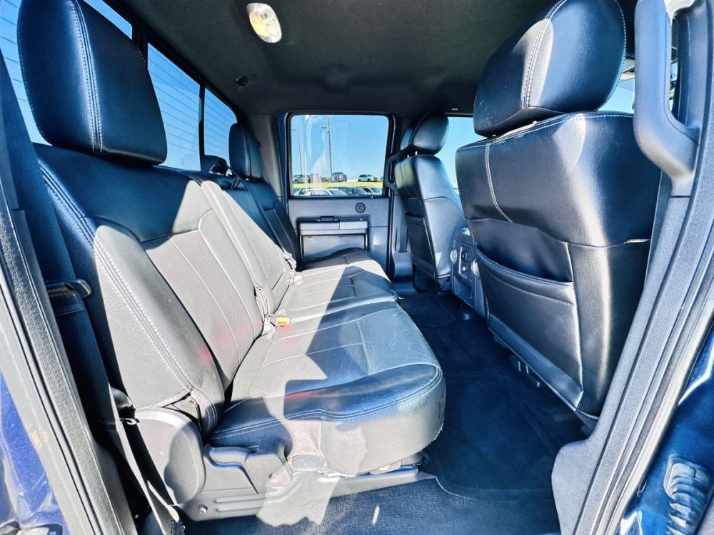 2016 Ford F250 Lariat FX4 - READY TO DRIVE - photo 17