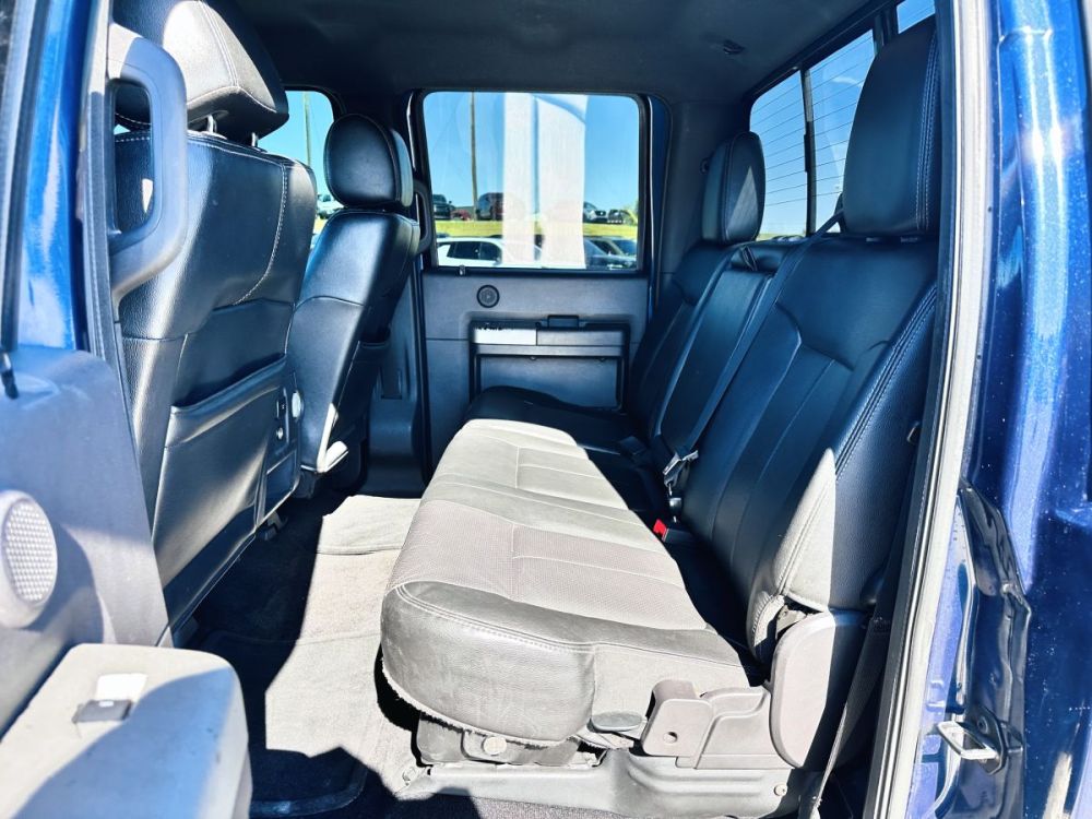 2016 Ford F250 Lariat FX4 - READY TO DRIVE - photo 18
