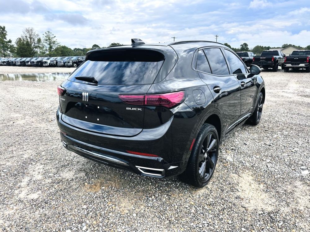 2025 Buick Envision Sport Touring AWD - photo 11