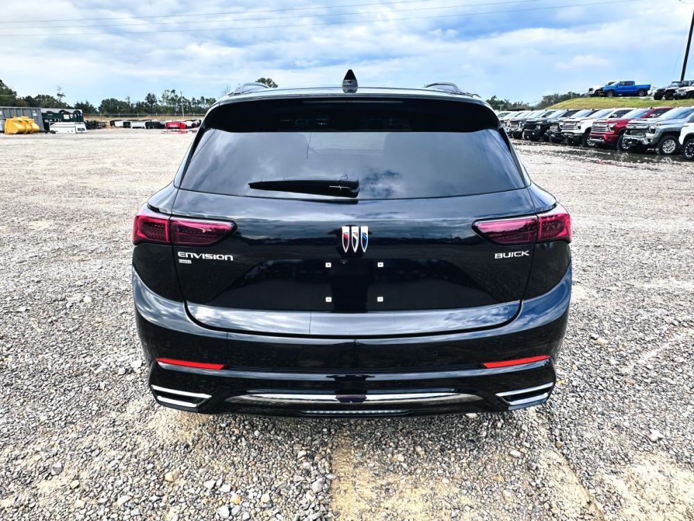 2025 Buick Envision Sport Touring AWD - photo 12