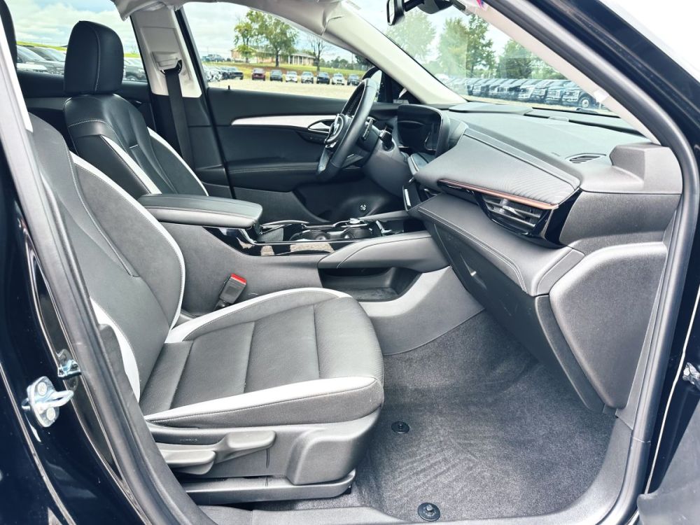 2025 Buick Envision Sport Touring AWD - photo 14