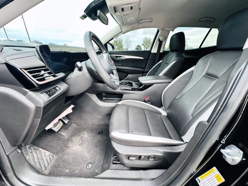 2025 Buick Envision Sport Touring AWD - photo 15