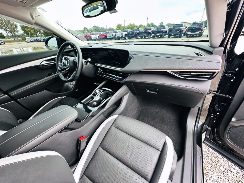 2025 Buick Envision Sport Touring AWD - photo 16