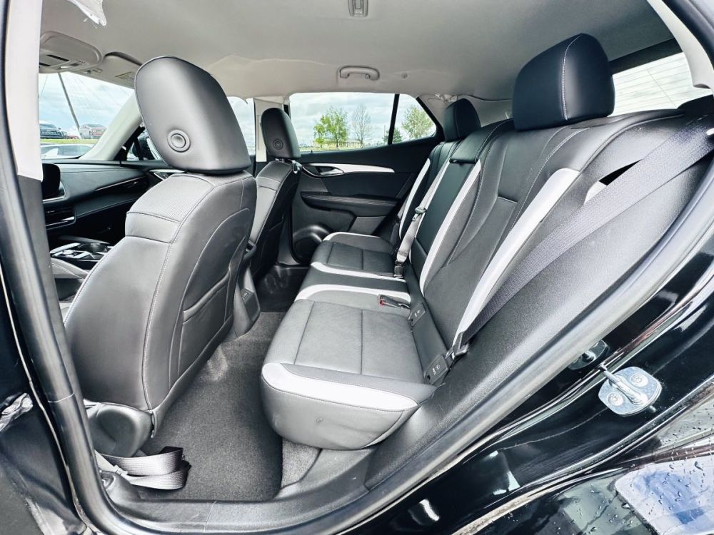 2025 Buick Envision Sport Touring AWD - photo 18