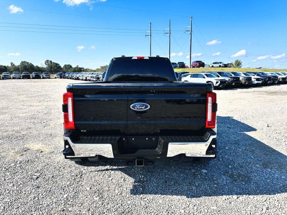 2026 Ford F450 Lariat FX4 - GOOD AIRBAGS - photo 12