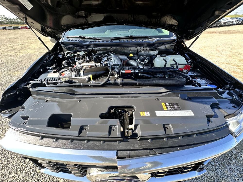 2026 Ford F450 Lariat FX4 - GOOD AIRBAGS - photo 13