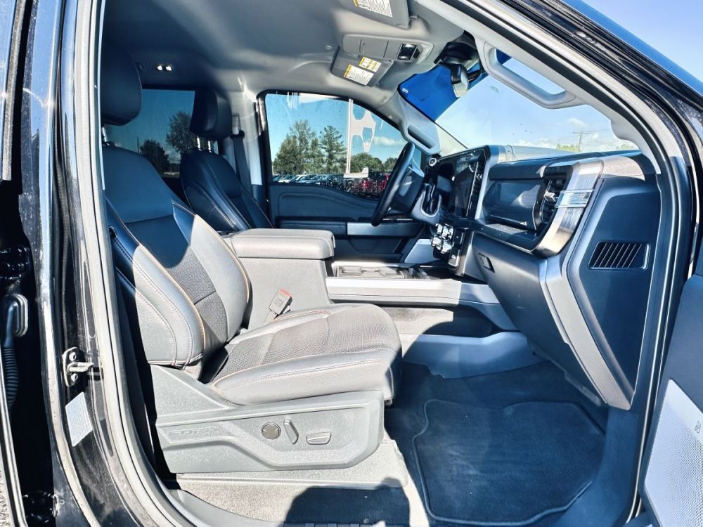 2026 Ford F450 Lariat FX4 - GOOD AIRBAGS - photo 14