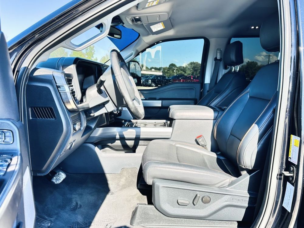 2026 Ford F450 Lariat FX4 - GOOD AIRBAGS - photo 15