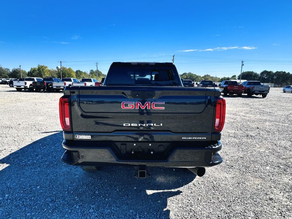 2020 GMC Sierra 2500HD Denali 4X4 - photo 13