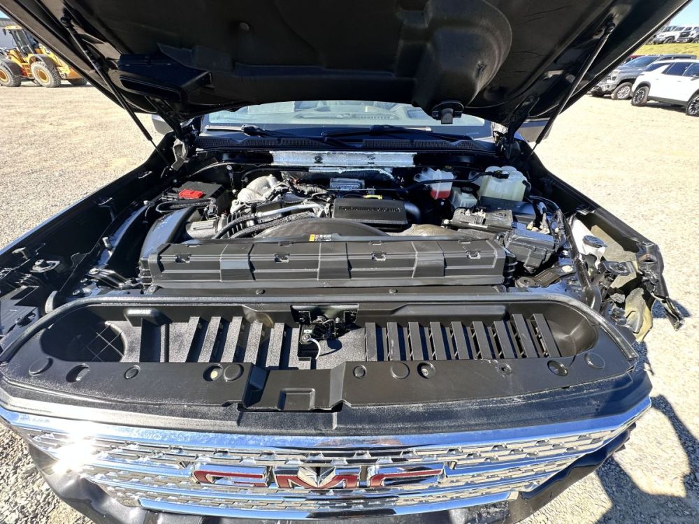 2020 GMC Sierra 2500HD Denali 4X4 - photo 14