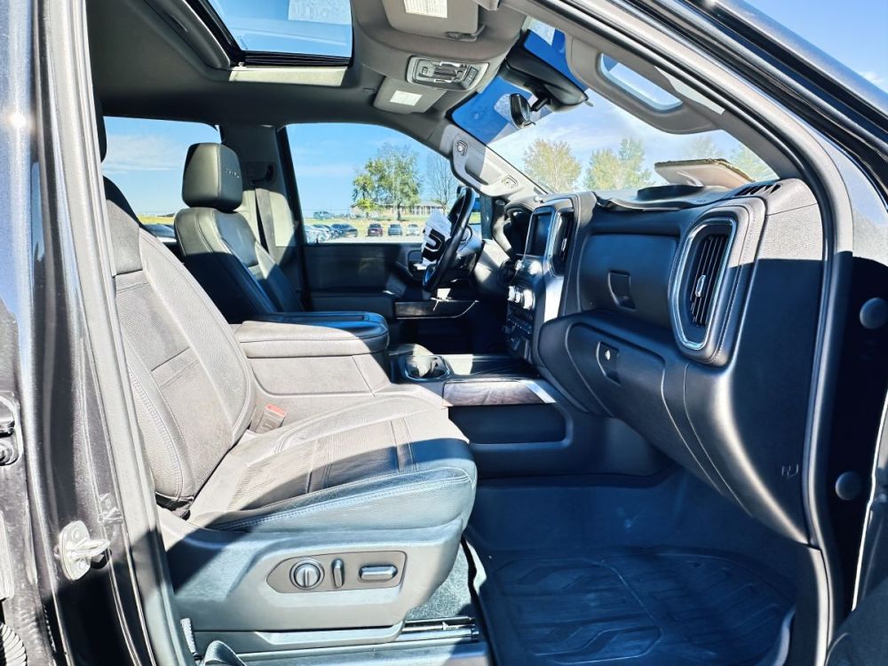 2020 GMC Sierra 2500HD Denali 4X4 - photo 15