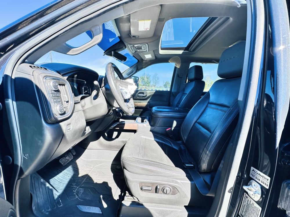 2020 GMC Sierra 2500HD Denali 4X4 - photo 16