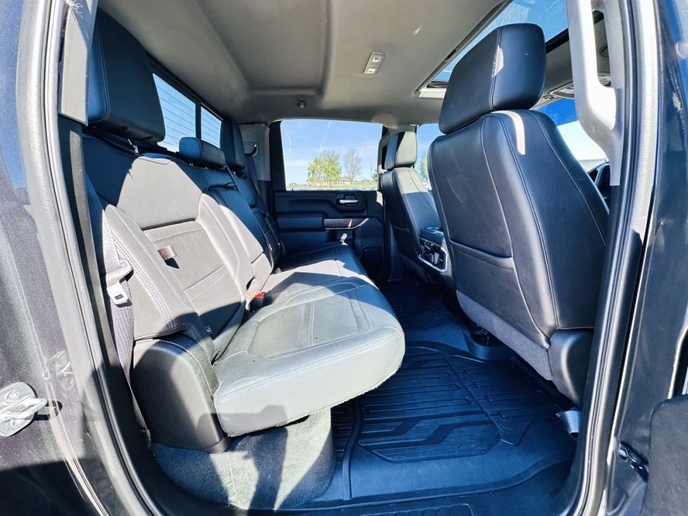 2020 GMC Sierra 2500HD Denali 4X4 - photo 18