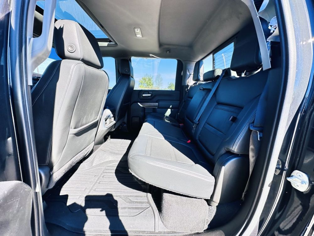 2020 GMC Sierra 2500HD Denali 4X4 - photo 19