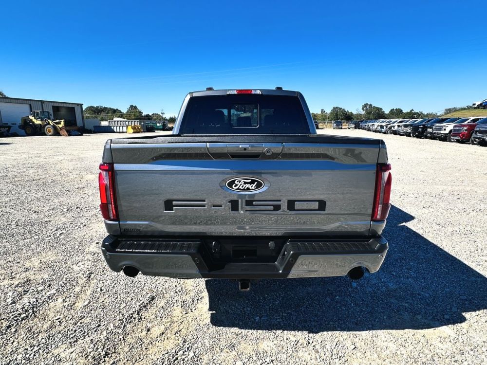 2024 Ford F150 Lariat Sport 4X4 - photo 14