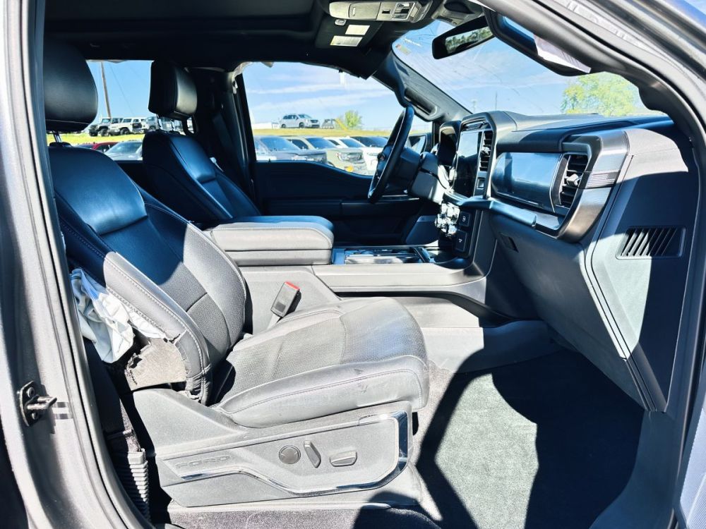 2024 Ford F150 Lariat Sport 4X4 - photo 16