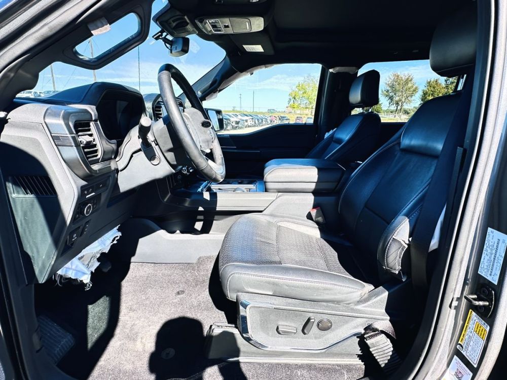 2024 Ford F150 Lariat Sport 4X4 - photo 17