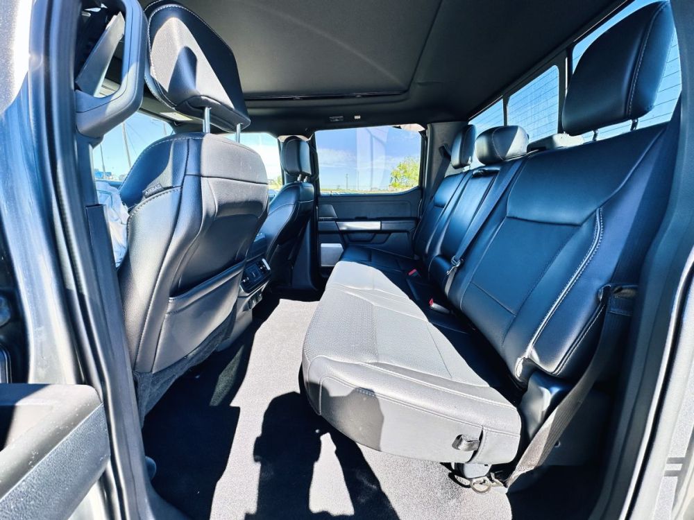 2024 Ford F150 Lariat Sport 4X4 - photo 20