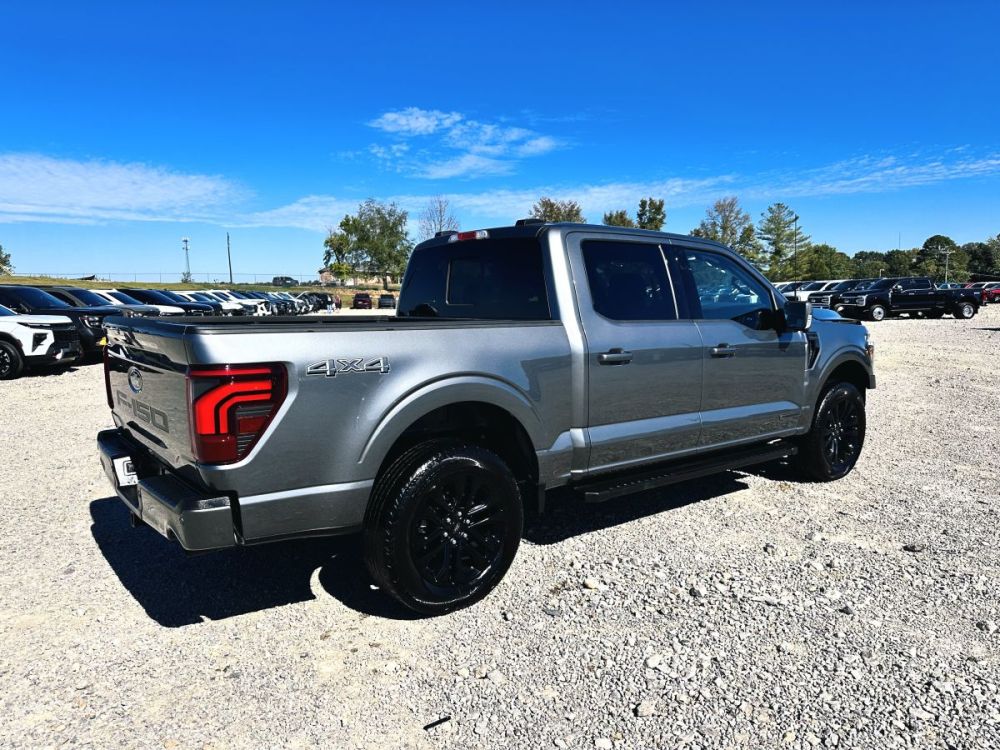 2024 Ford F150 Lariat Sport 4X4 - photo 5