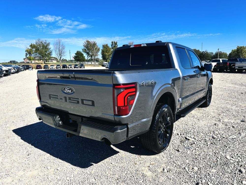 2024 Ford F150 Lariat Sport 4X4 - photo 6