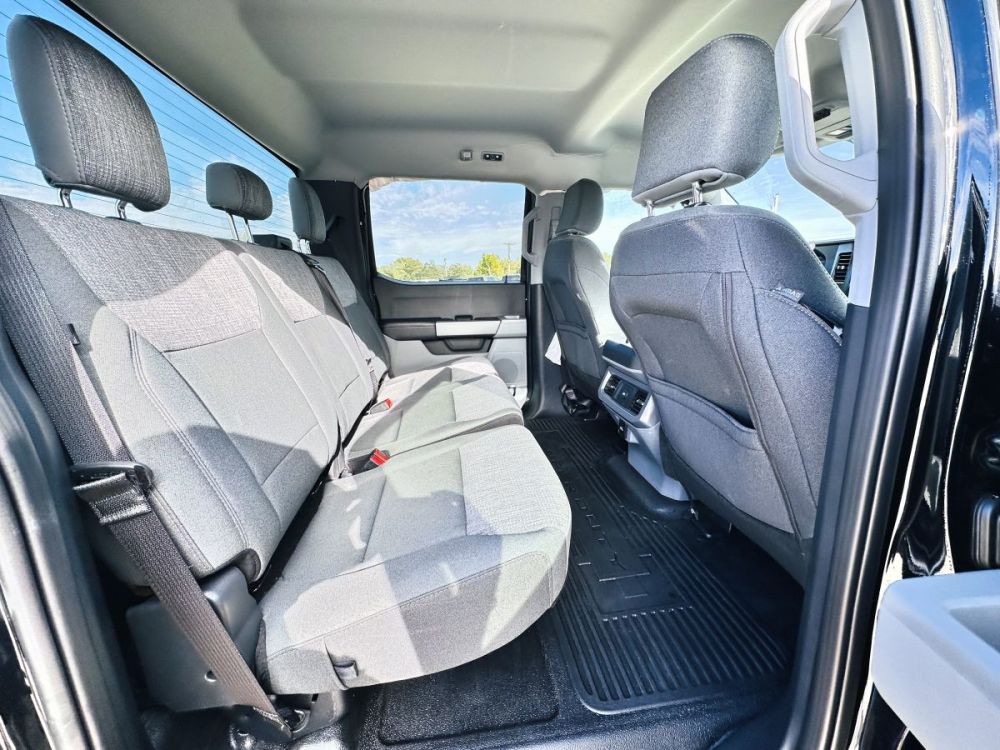 2026 Ford F350 XLT 4X4 - SERVICE BED - photo 20