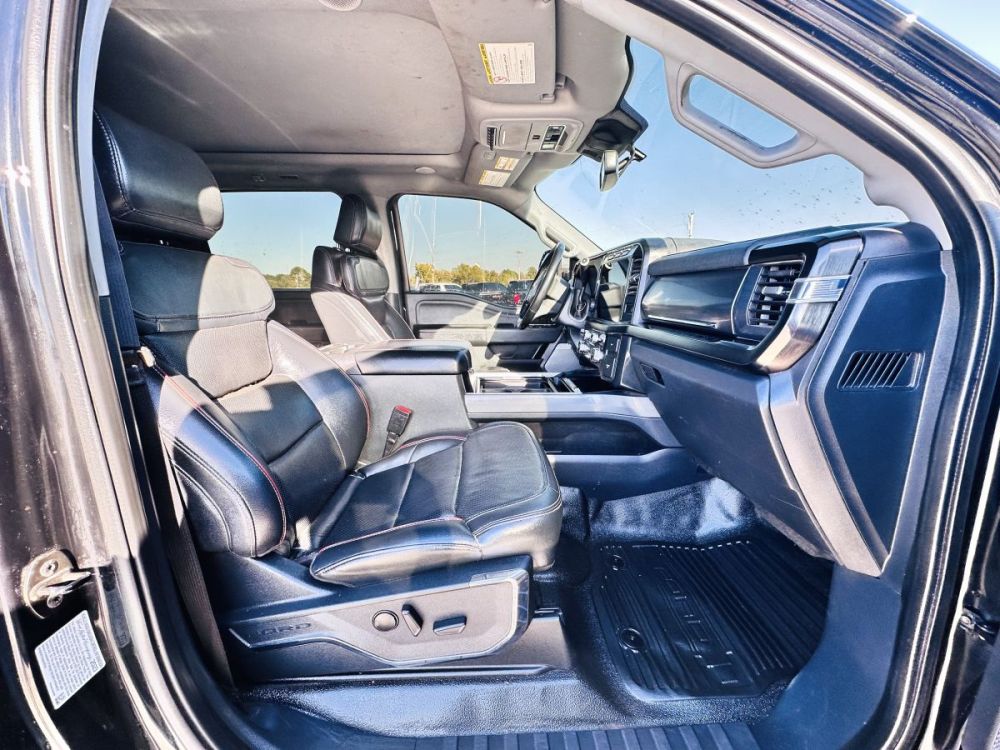 2023 Ford F450 Lariat Ultimate FX4 - photo 14