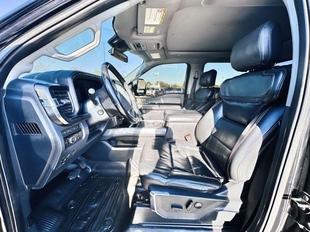 2023 Ford F450 Lariat Ultimate FX4 - photo 15
