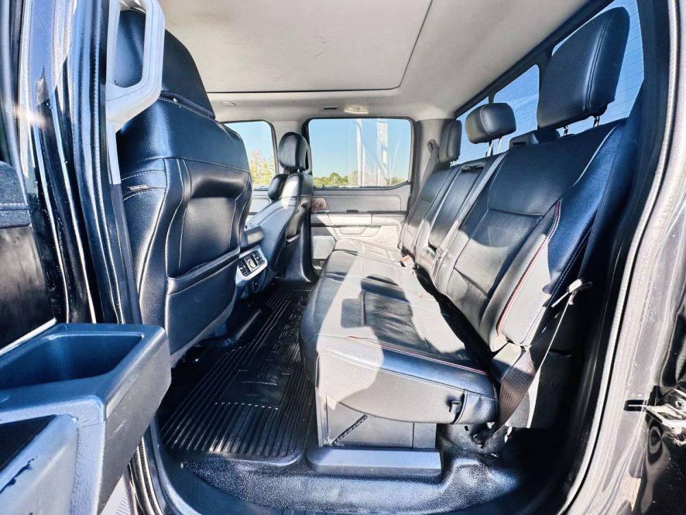 2023 Ford F450 Lariat Ultimate FX4 - photo 18
