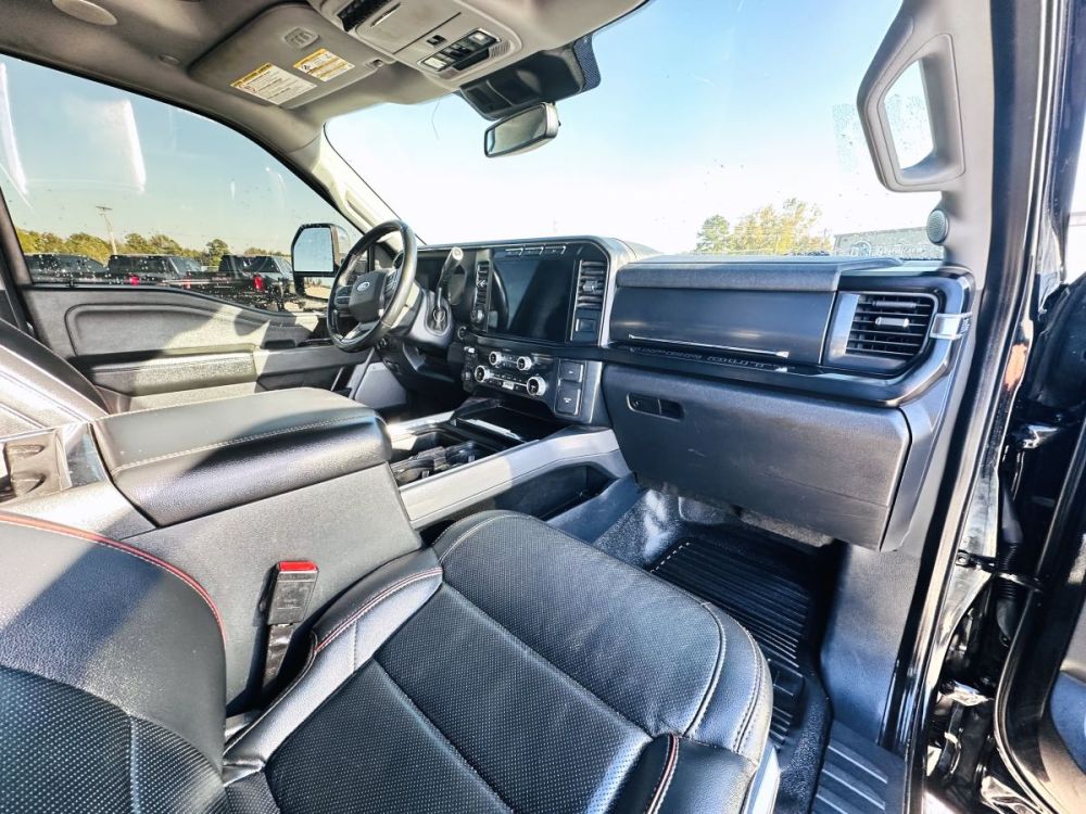 2023 Ford F450 Lariat Ultimate FX4 - photo 16