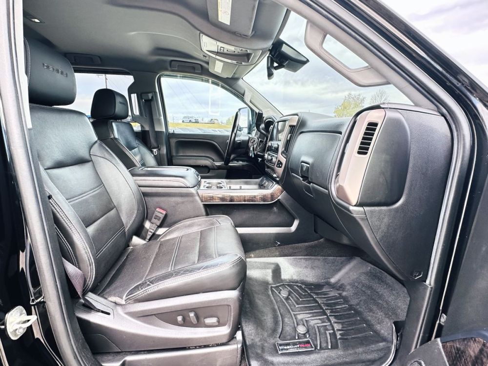 2015 GMC Sierra 2500HD Denali 4X4 - READY TO DRIVE - photo 15
