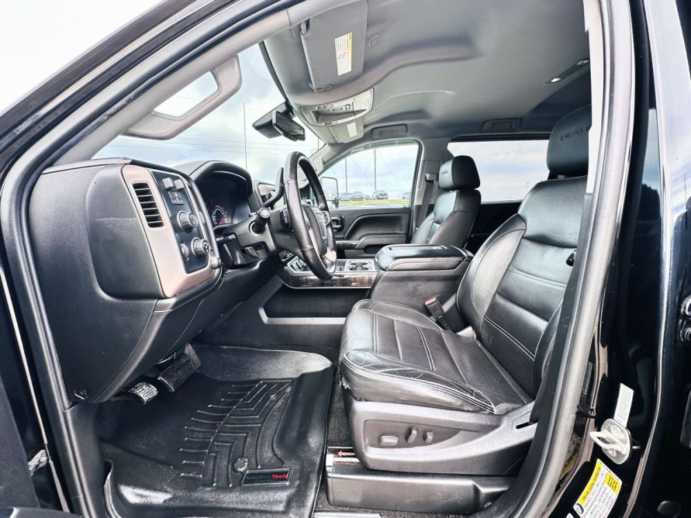 2015 GMC Sierra 2500HD Denali 4X4 - READY TO DRIVE - photo 16