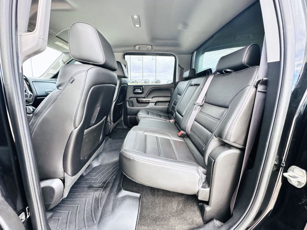 2015 GMC Sierra 2500HD Denali 4X4 - READY TO DRIVE - photo 18