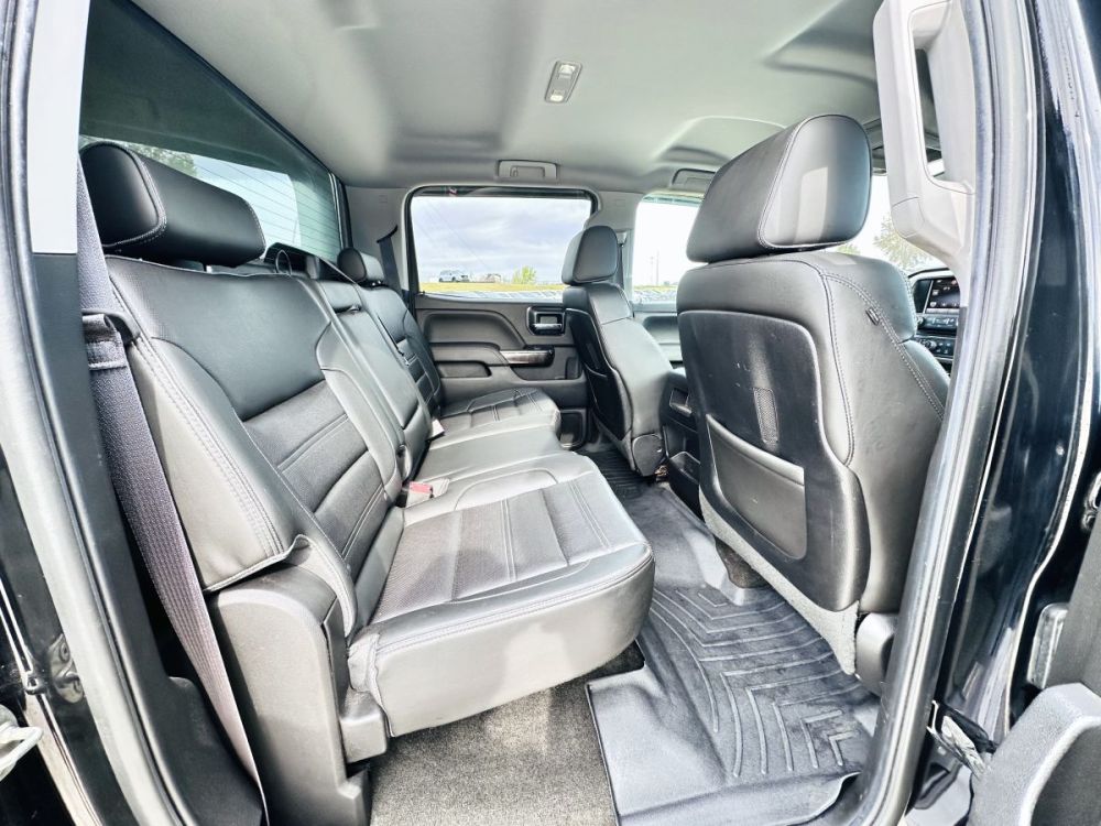2015 GMC Sierra 2500HD Denali 4X4 - READY TO DRIVE - photo 19