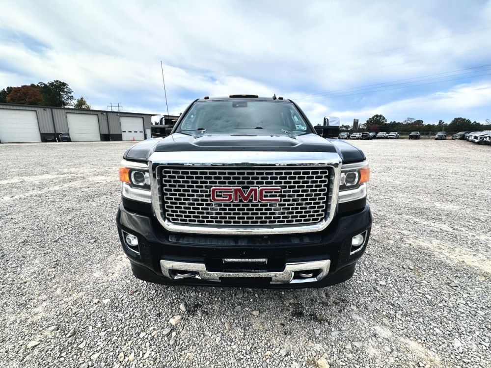 2015 GMC Sierra 2500HD Denali 4X4 - READY TO DRIVE - photo 7