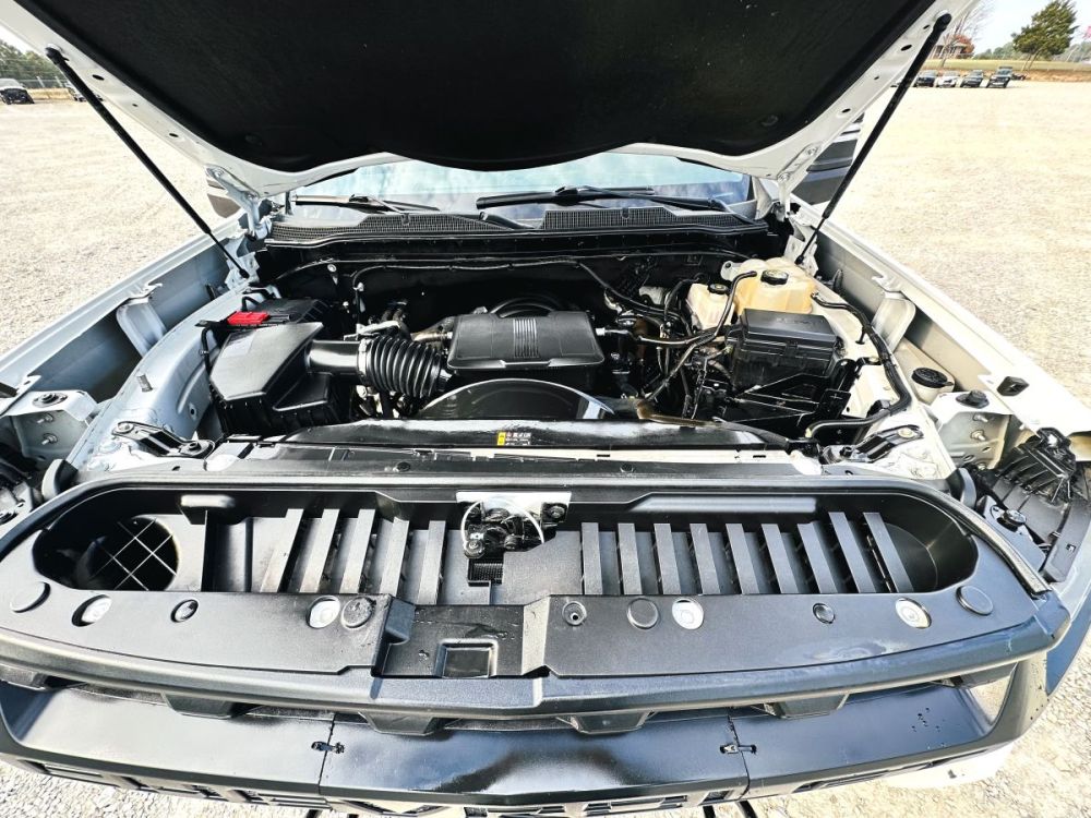2021 Chevrolet Silverado 2500HD 4X4 - SERVICE BED - photo 14