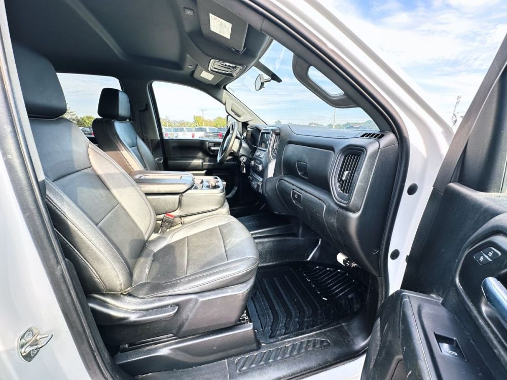 2021 Chevrolet Silverado 2500HD 4X4 - SERVICE BED - photo 15