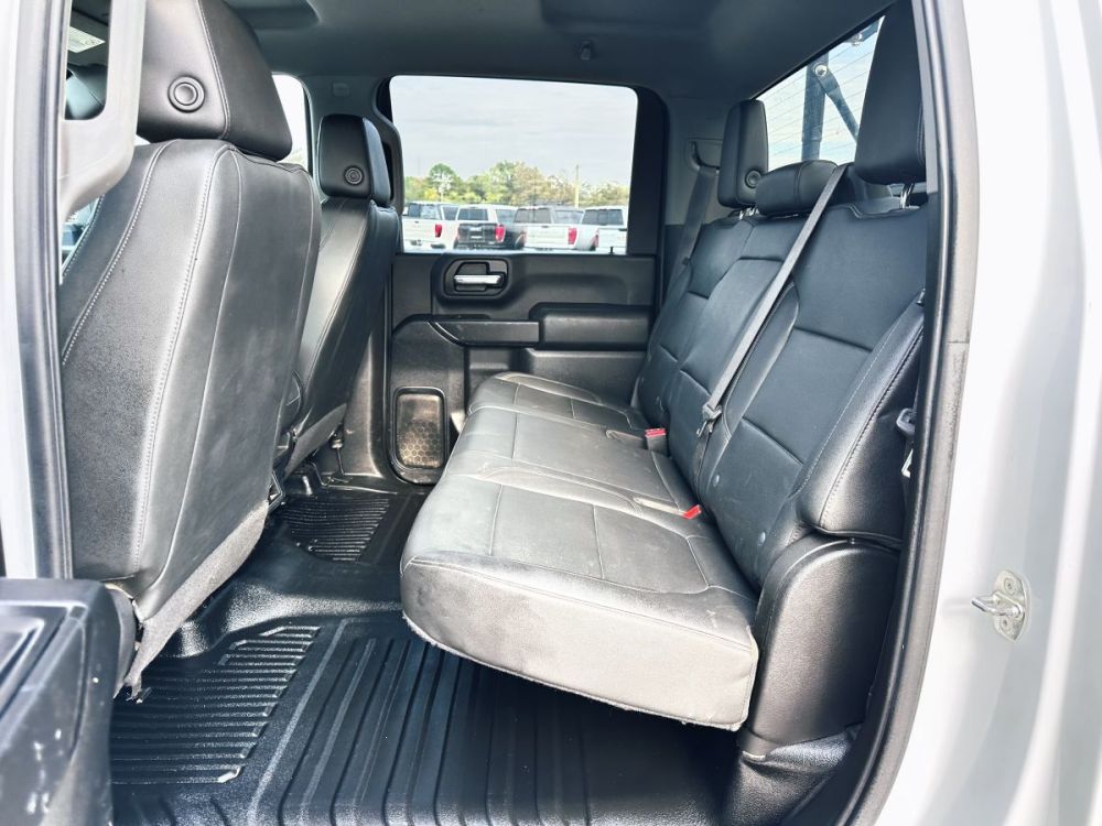 2021 Chevrolet Silverado 2500HD 4X4 - SERVICE BED - photo 18